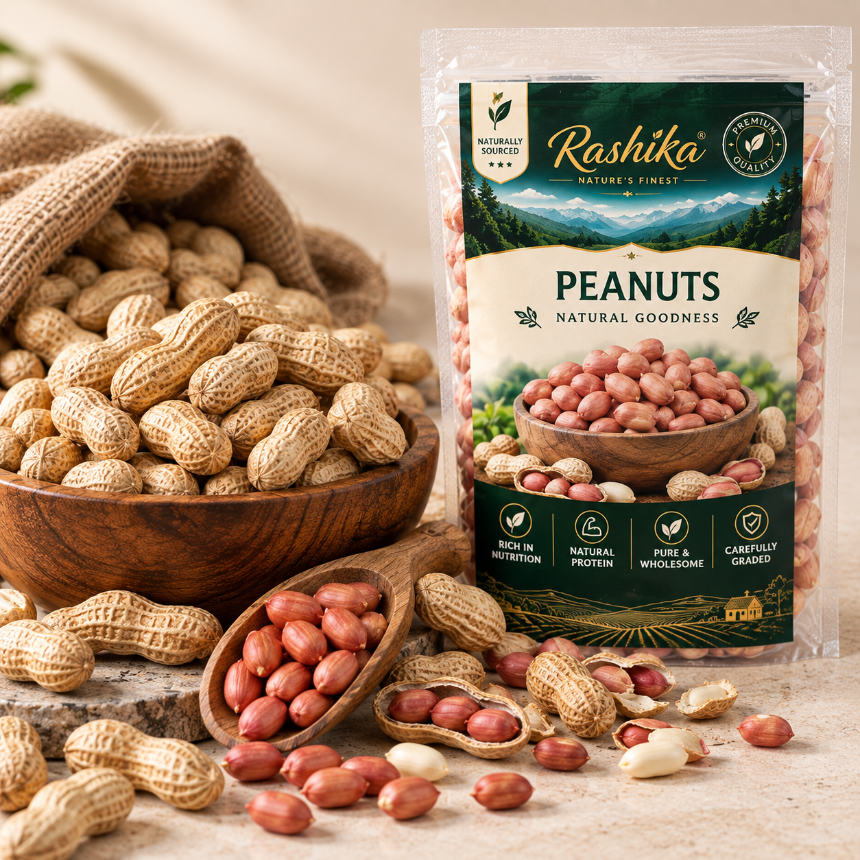 Peanut